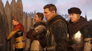 Оказались по другую сторону баррикад. Глава разработки Kingdom Come: Deliverance 2 ответил на критикуНа страницы игры в социальной сети X начали скрывать комментарии людей, ведущих себя токсично.