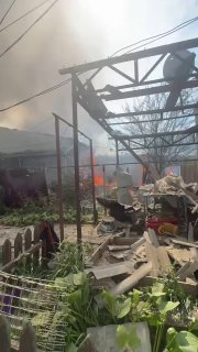 ↩️🎬🖼 В Запорожье дроны атаковали здание университета, — местные власти