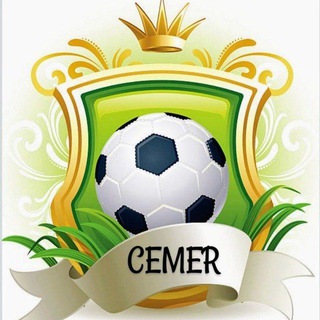 🏆 🔰CEMER / CANLI BAHİS🔰 🏆