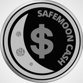 SAFEMOON CASH ($SMC) Announcements Telegram Group Link