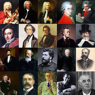 Classical and Instrumental Music Telegram Group Link