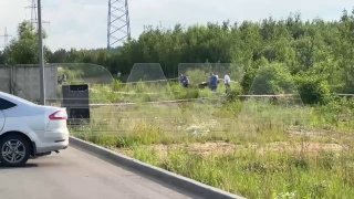 ↩️🎬 Тело Романа Старовойта нашли за кустом в нескольких метрах от его машины. Сей...
