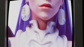 [GIF] Vlad Chok guided us through the creation of a Y2K-inspired 3D character from 2D concept art, covering everything from sculpting to texturing, an...