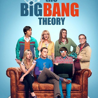 Big Bang Theory Telegram Group Link