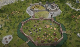 Анонсировали Age of Respair, духовную наследницу RTS Stronghold со строительством замковНекоторые игроки по сей день помнят франшизу Stronghold. Разработчики порой вспоминают про концепцию RTS и пытаются предложить что-то новое.