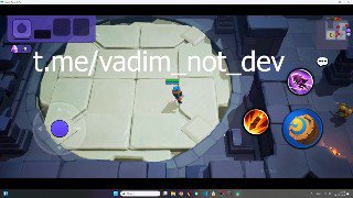 🎬 Ice Wizard Gameplay leak