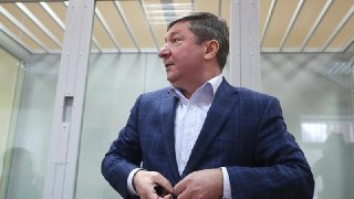 🖼 Военный суд приговорил экс-замглавы Генштаба ВС РФ Халила Арсланова к 17 годам к...