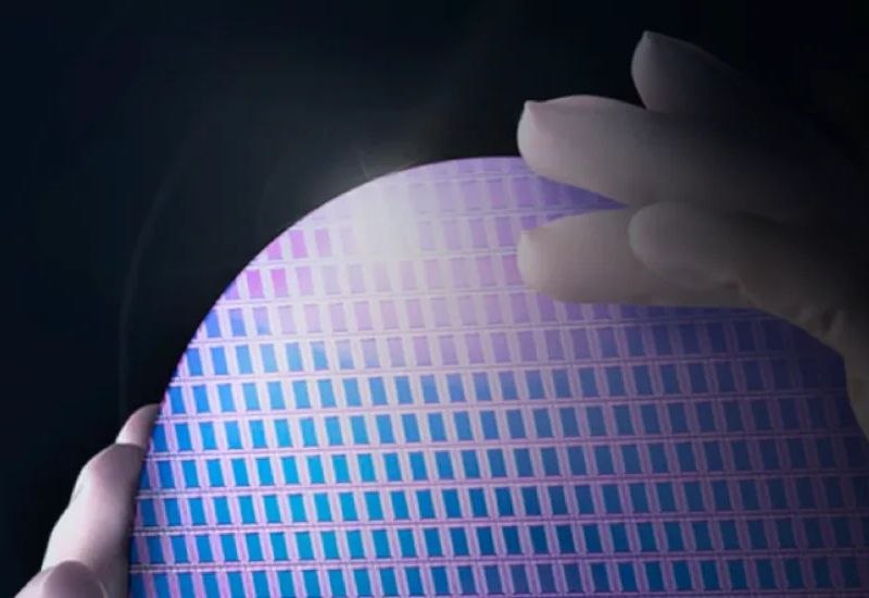Производство чипов Samsung в США возглавит выходец из Intel TSMC и NXP