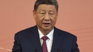 习近平承认反腐失败了？中共总书记习近平周一在中共纪律检查委员会全会上的讲话引起外界关注，习近平称：“当前反腐败斗争形势仍然严峻复杂。腐败存量尚未清除，增量还在持续发生......”这岂不意味着已有的腐败不但没有清除，新的腐败还在增加，那么，习近平承认持续十二年的反腐败失败了？👉 继续浏览后续：https://rfi.my/BISZ.g