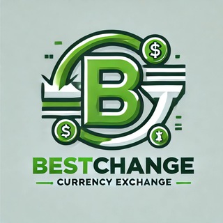 BestChange парсер Crypto - Fiat Telegram Group Link