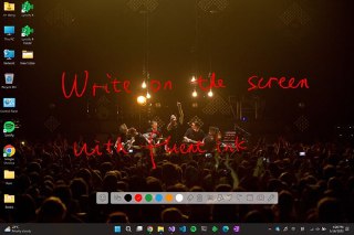 🆔  软件名称：Ink Canvas⭐️  软件功能：画板➡️  支持平台：#Windows📁  软件简介：一款开源的画板软件，提供一个高效、易用的绘图和注释工具，启动速度比传统的希沃白板软件快5到10倍，并且占用系统资源更少。支持多种输入方式，包括手写和触控，可以使用细头笔进行书写，粗头笔则可用作橡皮擦。⬇️ 软件下载：点击下载📢 频道 ✈️ 群聊 📬 投稿 💵 商务