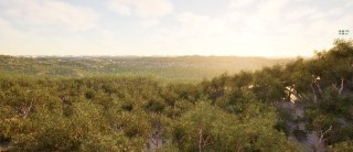 🖼 Dylan Browne tested the initial implementation of Unreal Engine 5.7's Nanite Foliage using voxel representation in UE5-Main and saw nearly double...