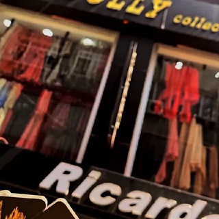 Solly Collection Toptan