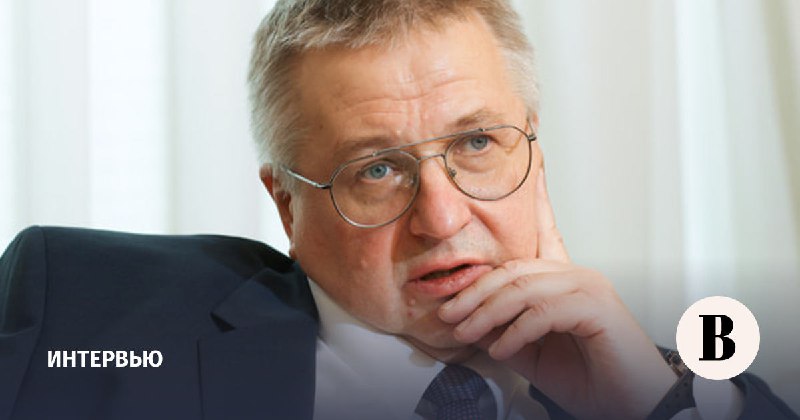 Происходит смена технологического уклада а это всегда требует новых ресурсов.