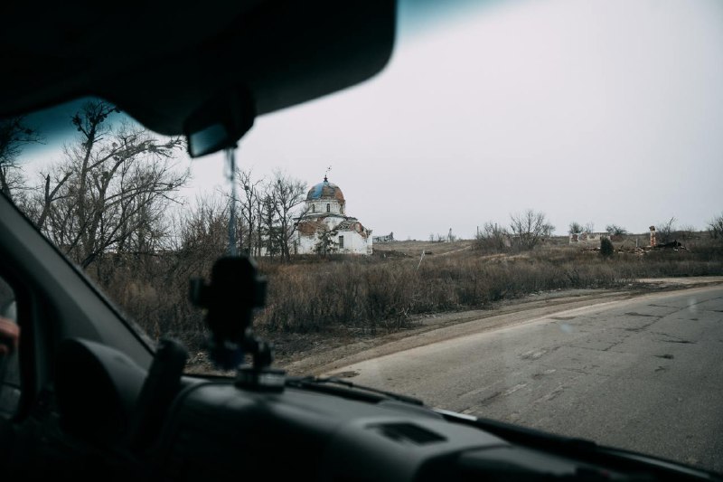 Зображення до поточного посту у каналі "Благодійний фонд «Хаустов»" - @haystov_volunteer