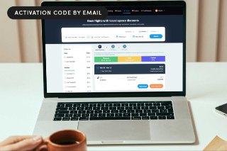 **This $50 Lifetime Travel Hack Is Made for Remote Workers** OneAir helps you s...