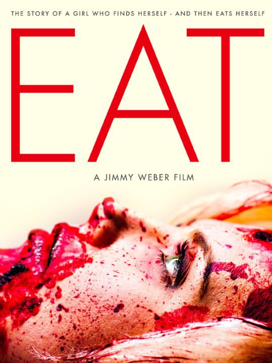 吃掉自己Eat（2014）