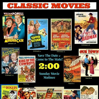 Classic Movies Telegram Group Link