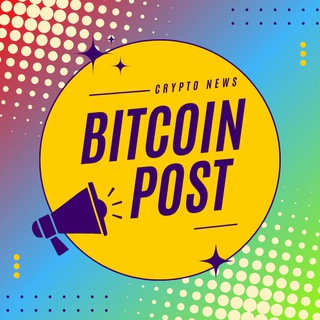 Bitcoin Post Telegram Group Link