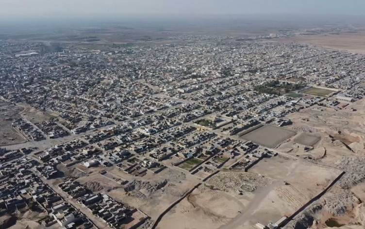 عشرون بالمائة من نازحي طوزخورماتو لم يعودوا إلى ديارهم للمشاركة بالتعداد السكاني