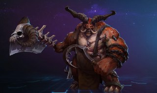 Heroes of the Storm получила обновление магазина и эффектов отбрасывания с патчем 2.55.12. Blizzard вернулась к MOBA-игреРазработчики иногда вспоминают про Heroes of the Storm и выпускают обновления.