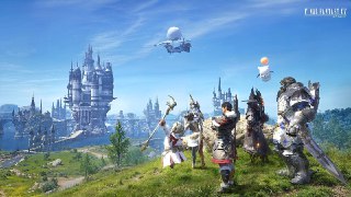 Анонсирована мобильная версия Final Fantasy 14 MobileКомпания Tencent и Square Enix анонсировали Final Fantasy 14 Mobile. MMORPG выйдет на устройствах под управлением iOS и Android, а её производством займется студия Lightspeed Studios.