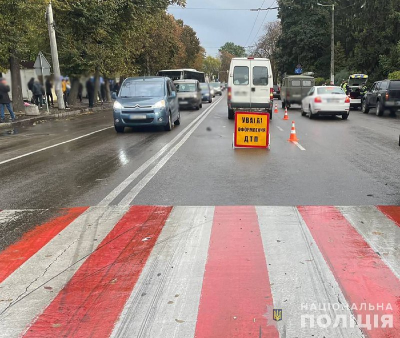 Зображення до поточного посту у каналі "Новини Житомира | pzhytomyr" - @pzhytomyr