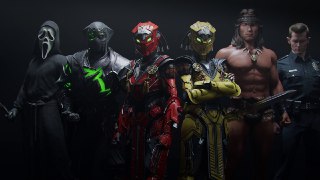 Для Mortal Kombat 1 было анонсировано дополнение Khaos ReignsKhaos Reigns расширит сюжетную линию оригинальной игры, а также добавит шесть новых бойцов, включая женские версии Сайракса и Сектора.