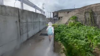 🎬 Tokoyoshi used photogrammetry, 3D Gaussian Splatting, and VRChat's light volumes to create a nice world in the game.