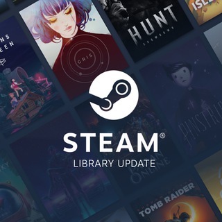 Steam Covers Telegram Group Link