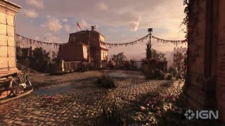 30 минут геймплея Dying Light： The Beast 😶‍🌫Збс или не збс?
