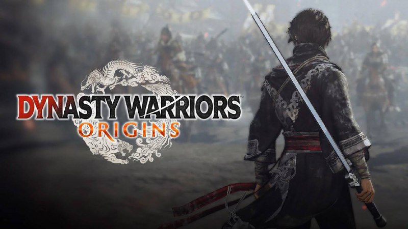 Первые впечатления от Dynasty Warriors: Origins — возвращения легендарной «мусоу..