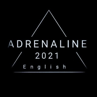 Adrenaline💥 Telegram Group Link