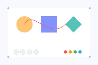 🆔 网站名称：Pawdraw⭐ 网站功能：在线绘图📁 网站简介：一个简洁、易用且功能强大的在线绘图工具，无需注册，完全免费，支持本地存储以保护用户隐私，并提供多种导出格式。可以通过直观的绘图工具轻松创建各种图形，包括矩形、圆形、箭头和文本等。还可以自定义颜色、线条粗细和样式，完成后可导出为PNG、SVG或JSON格式。🔗 网站网址：点击打开📢 频道 ✈️ 群聊 📬 投稿 💵 商务via AI绘画｜AI视频 | AI音乐 - Telegram Channel
