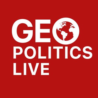 Geopolitics Live