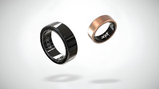 Acer представила умное кольцо FreeSense RingКольцо выполнено из титанового сплава и весит всего 3 грамма. Из функций — замер пульса и кислорода в крови, а также оценка качества сна. Платных подписок на приложение не требуется.Пока без цен и сроков начала п