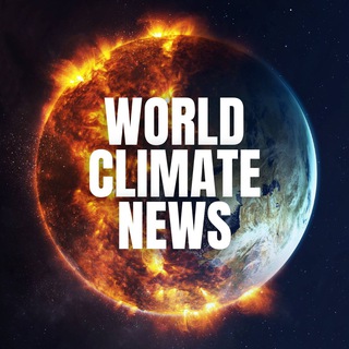 World Climate News_EN Telegram Group Link