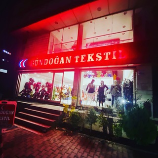 Gündoğan Tekstil