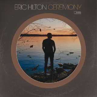 Eric Hilton — Ceremony (Full album/2021) • Downtempo* ВК видео* плейлист ВК* ютюб