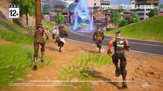 В Fortnite теперь можно поиграть за огромную ГодзиллуВ игре стартовала коллаборация со «Вселенной монстров»: появились образы Годзиллы, Мехагодзиллы и Конга, новые предметы, оружие и тематический Nissan Skyline GT-R.Ещё одно нововведение — ивент с боссом в