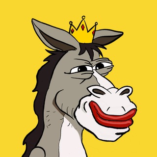 Donkey King / Chatroom Telegram Group Link