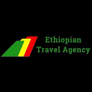 Ethiopian Travel Agency Telegram Group Link