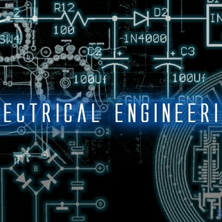 Electrical Engineering Books and Lectures Telegram Group Link