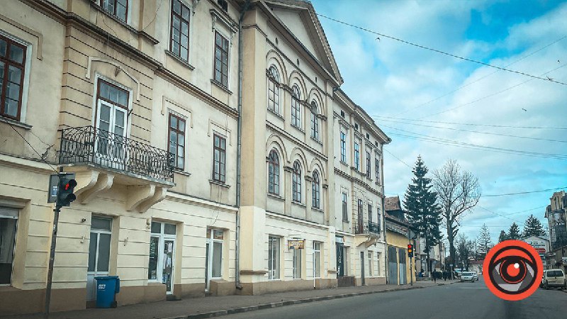 Зображення до поточного посту у каналі "Інформатор Коломия|Городенка|Снятин|Косів|Верховина|Яремче" - @kl_informator