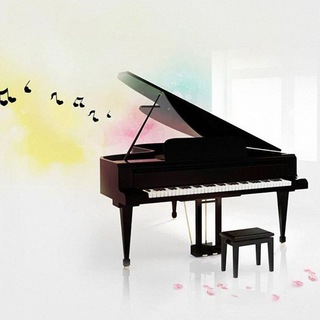 Classical Piano Sheets Telegram Group Link