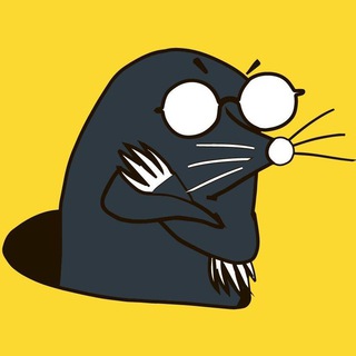 Ёшкин Крот – Telegram