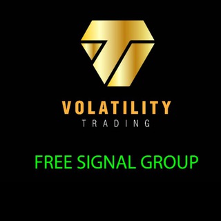 VOLATILITY TRADING Telegram Group Link