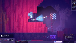 Вышла демоверсия медитативной космической «песочницы» ExoviaСтудия ByteRockers' Games анонсировала научно-фантастическую песочницу Exovia, где игроки добывают ресурсы на астероидах и решают логистические задачи в условиях нулевой гравитации. Релиз запланир