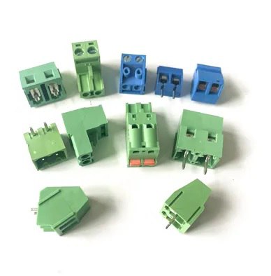 Крупное поступление клеммных блоков Ningbo Golten Electronics CO.LTD