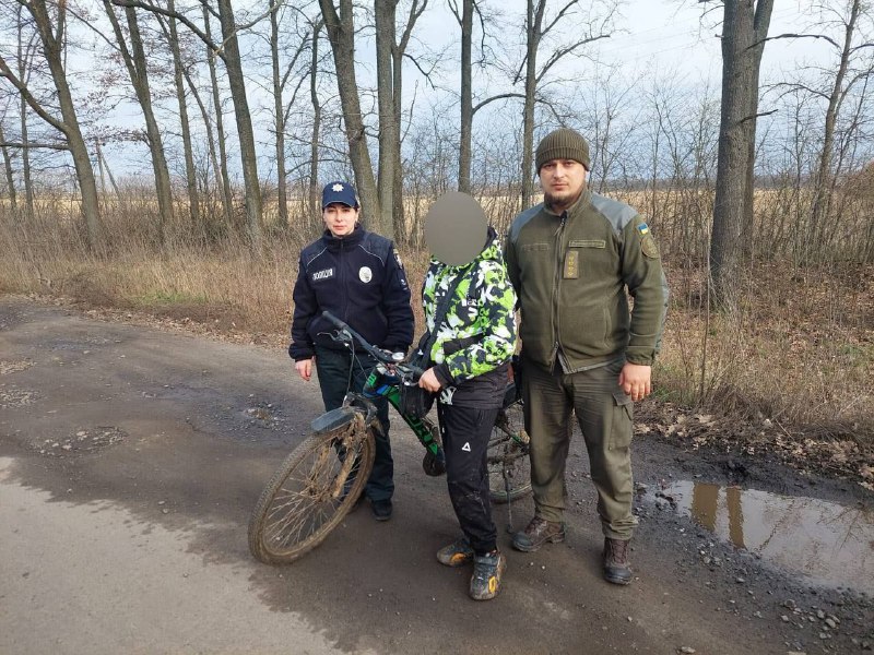 Зображення до поточного посту у каналі "Тростянець Допомога 🙏" - @trost_help